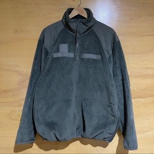 Every Soldiers Favorite Fleece Jacket Gen III Cold